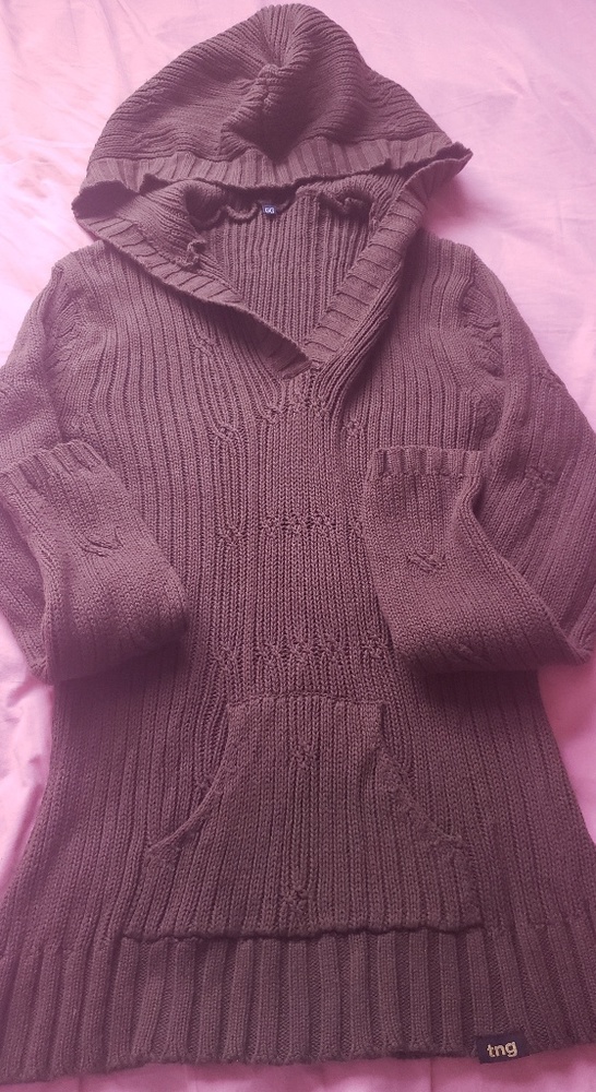 women's sweater